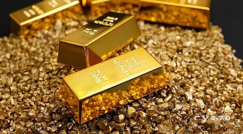 重磅！中國央行已經連續六個月持續增長黃金數量